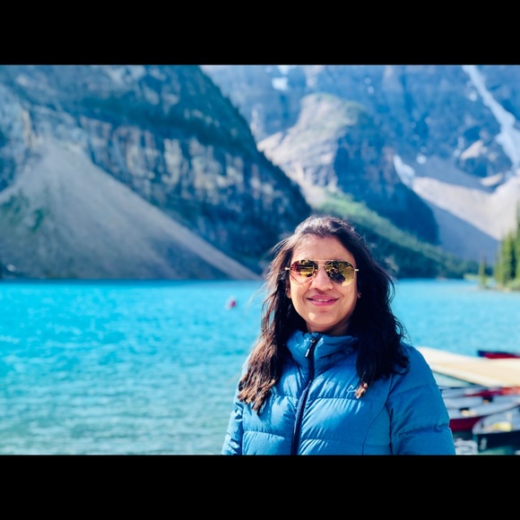 Meet your Posher, Neha - Picture 1 of 1